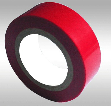  PVC Electrical Insulation Tape (PVC Ruban d`isolation électrique)