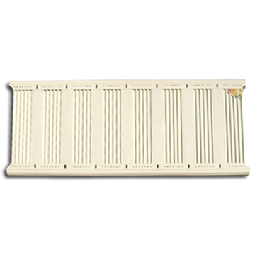  Aluminum Heat Radiator (Radiateur de chaleur en aluminium)