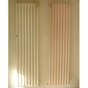  Steel Towel Warmer (Steel-serviettes)