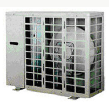  Air Conditioner Enclosure (Climatiseur Enclosure)