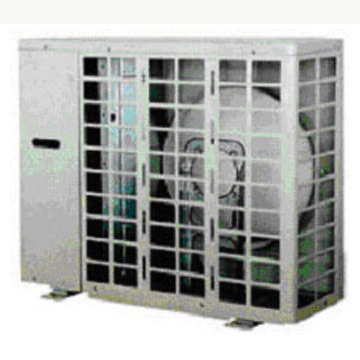  Air Conditioner Enclosure ( Air Conditioner Enclosure)