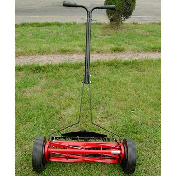  Mower ( Mower)