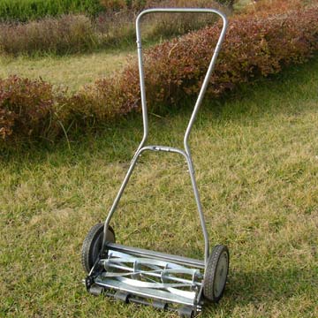  Mower ( Mower)