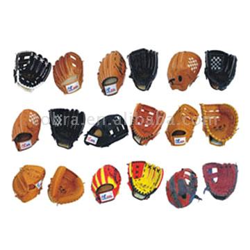  Baseball Gloves ( Baseball Gloves)