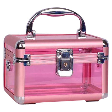 Cosmetic Case ( Cosmetic Case)