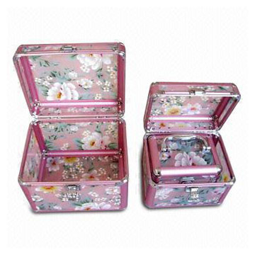  Cosmetic Case (Cosmetic Case)