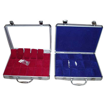  Aluminum Watch Cases ( Aluminum Watch Cases)