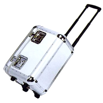  Aluminum Luggage with Hard Side (Valises en aluminium avec Hard Side)