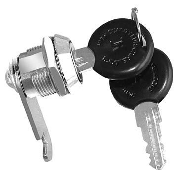  Cam Lock (Cam Lock)