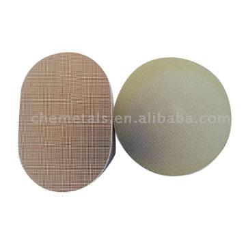  Ceramic Element (Keramik-Element)