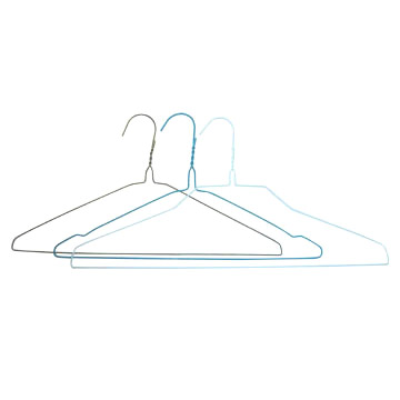 Clothes Hanger (Вешалка для одежды)