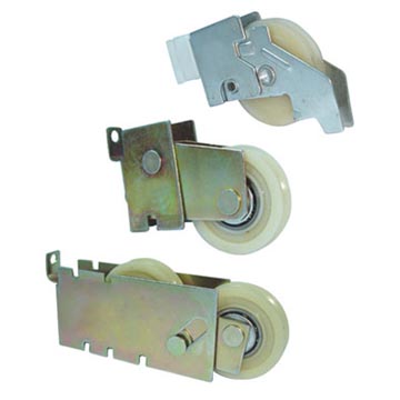  Wheel Roller for Window (Roue Roller pour Window)