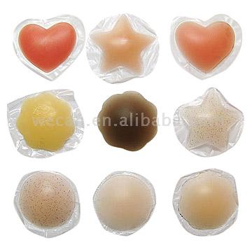 Silicon Nipple Covers