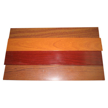  Aluminum Extrude Profile (Wooden) (Extrude Aluminium Profile (aus Holz))