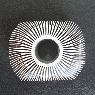  Heat Sink (Радиатор)