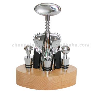  Wine Stopper ( Wine Stopper)