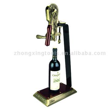  Deluxe Corkscrew ( Deluxe Corkscrew)