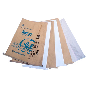  Composite Plastic Woven Sack (Композитный Пластиковый мешок тканые)