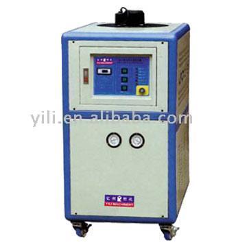 YL-CW Series Industrial Water Chiller (YL-CW Series Industrial Water Chiller)