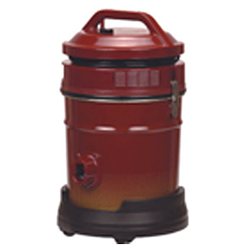  Drum Style Vacuum Cleaner (Drum Style Aspirateur)