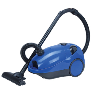  Canister Vacuum Cleaner