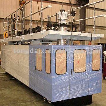  Blow Molding Machine ( Blow Molding Machine)