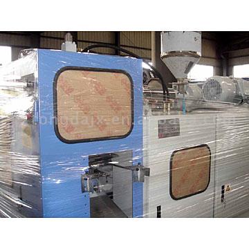 Blow Molding Machine (Blow Molding Machine)