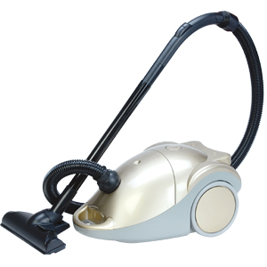  Canister Vacuum Cleaner