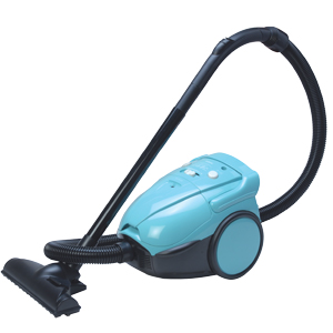  Canister Vacuum Cleaner