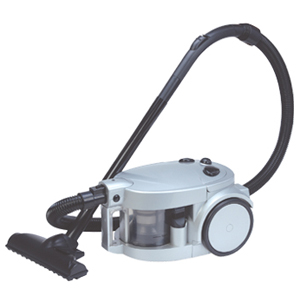  Cyclonic Vacuum Cleaner (Cyclonique Aspirateur)