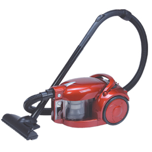  Cyclonic Vacuum Cleaner (Cyclonique Aspirateur)