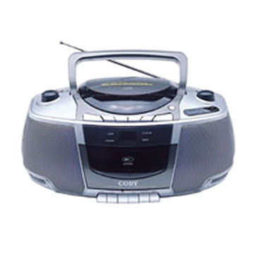 Tragbare CD-Player (Tragbare CD-Player)