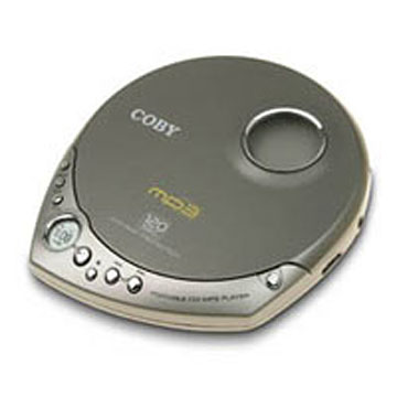  MP3/CD Player (MP3/CD плеер)