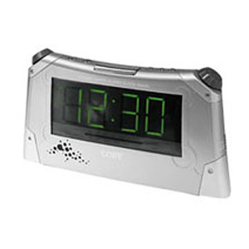  Clock Radio (Radio-réveil)