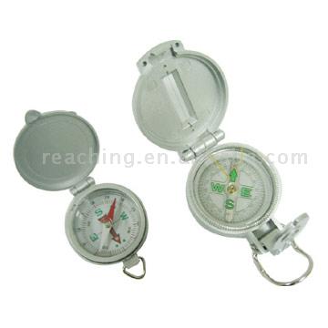  Plastic Compass ( Plastic Compass)