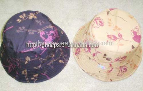  Fashion Bucket Hat (Моды ковша Hat)