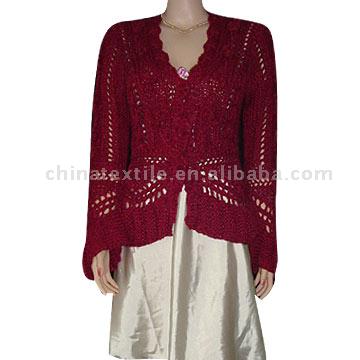  Ladies` Sweater ( Ladies` Sweater)