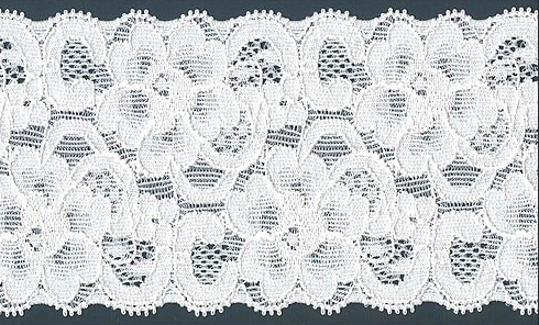  Elastic Lace ( Elastic Lace)