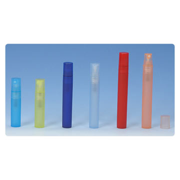  Plastic Atomizer ( Plastic Atomizer)