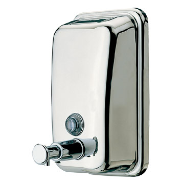  Soap Dispenser ( Soap Dispenser)