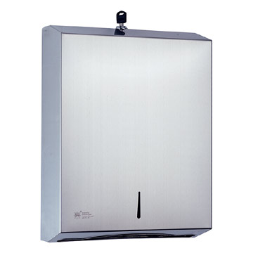  Paper Towel Dispenser ( Paper Towel Dispenser)