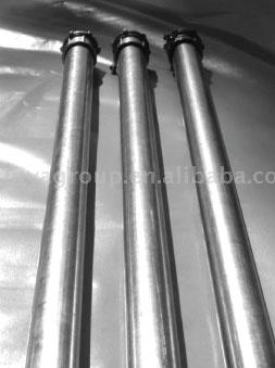  Galvanized Rigid Steel Conduit