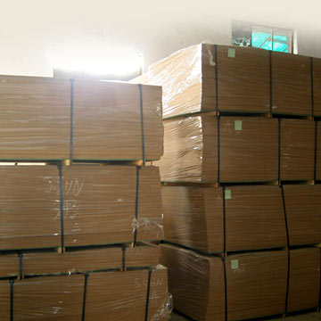  MDF and Hardboards ( MDF and Hardboards)