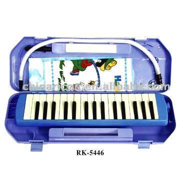 Toy Melodica (Toy Melodica)