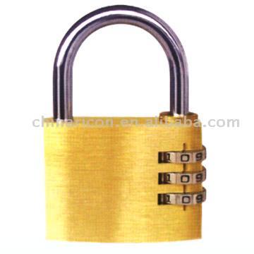  Combination Lock (Combination Lock)