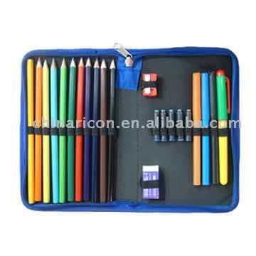  EPP Stationery Set (PPE Stationery Set)