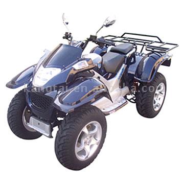 260cc ATV (260cc ATV)