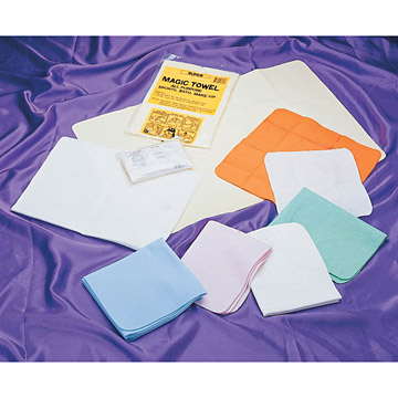  PVA Magic Towels (PVA Magic Handtücher)