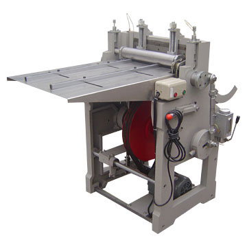  Medium Stripping Machine (Средний декортикатора)