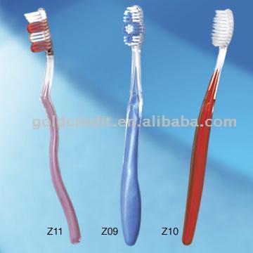  Toothbrush